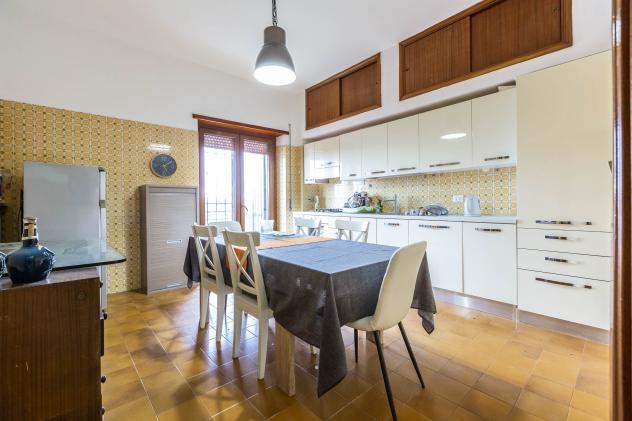 Appartamento in Via della Riserva di Livia - Foto 8