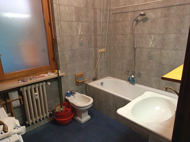 Posto letto in stanza doppia con bagno - Foto 5