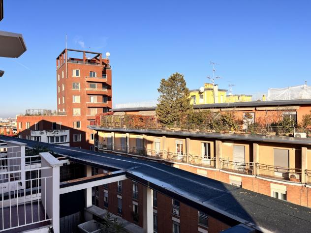 APPARTAMENTO di 5 vani e di 180 mq (BOLOGNA) rif. 10MRG_1 - Foto 19