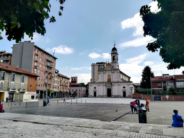 Appartamento arredato con balcone libero subito - Foto 4