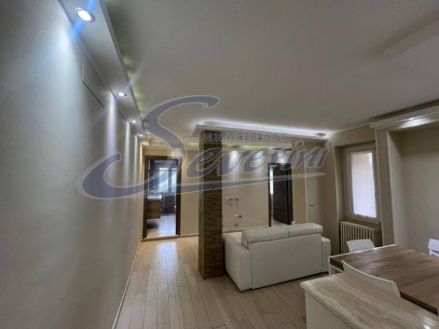 Appartamento di 55 m² con 2 locali in affitto a Como - Foto 6