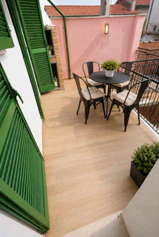 Stanza in appartamento in affitto a Ravenna - Foto 4