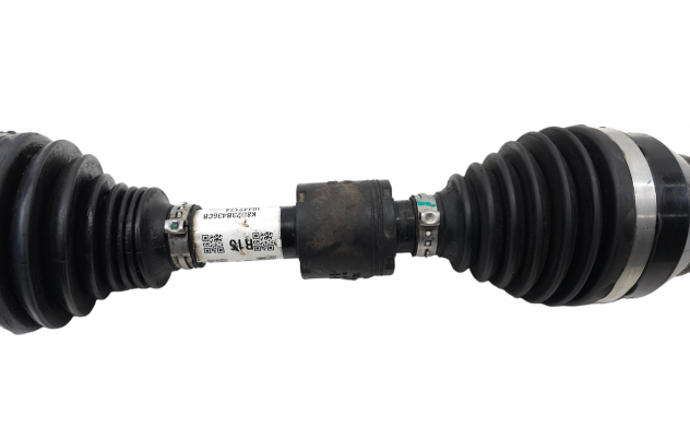 SEMIASSE ANTERIORE DESTRO LAND ROVER Range Rover Evoque Serie K8D2-3B436-CB (18) - Foto 3