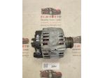 ALTERNATORE VOLKSWAGEN Golf 6 Berlina 03L903023F CAY diesel 1598 (0812)