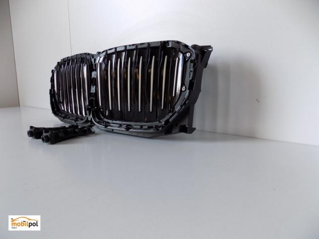 BMW X5 G05 - Griglia Deflettore Aria - 12013 - Foto 2