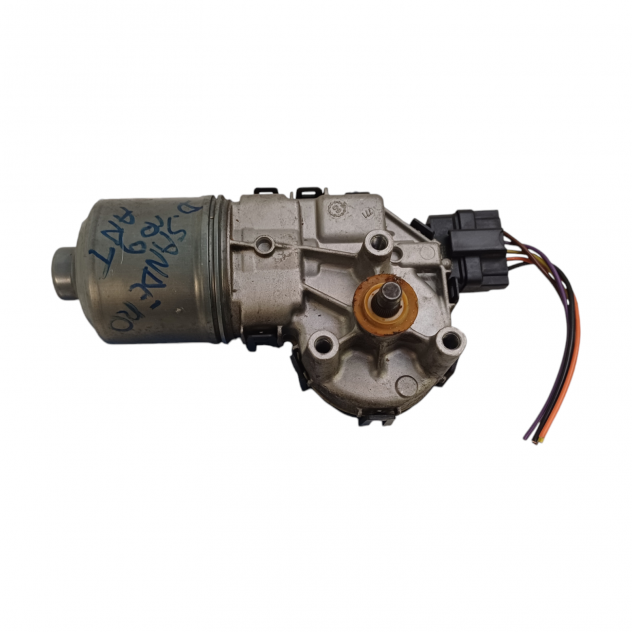 MOTORINO TERGICRISTALLO ANTERIORE DACIA Sandero 1° Serie 0 390 241 544 (0812)