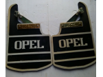 PARASCHIZZI PER AUTO D'EPOCA OPEL ANNI 60/70