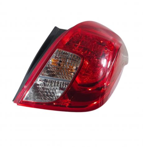 STOP FANALE POSTERIORE DESTRO OPEL Mokka X 42558889 (16) - Foto 7