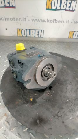 Pompa Brueninghaus Hydromatik A11VG19