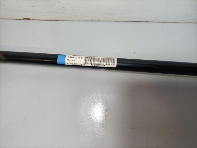 BARRA STABILIZZATRICE BMW Serie 5 Gran Turismo (F07) N57 D30 A Diesel 3000 (0918) - Foto 4