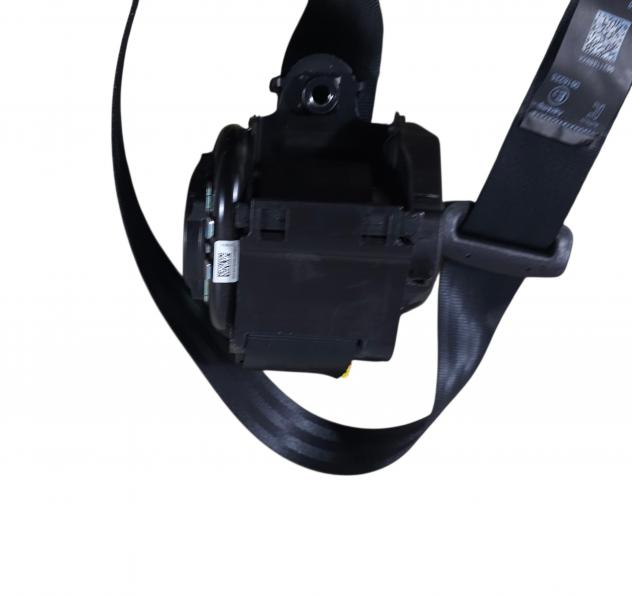 CINTURA DI SICUREZZA POSTERIORE DX CON PRETENSIONATORE CITROEN C3 AirCross 98311889XX (17) - Foto 7