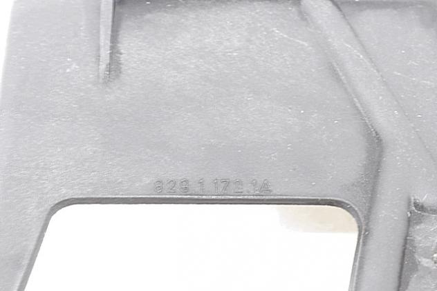 VANO BATTERIA DUCATI ST2 1997 - 2002 82911722B BATTERY BOX - Foto 3
