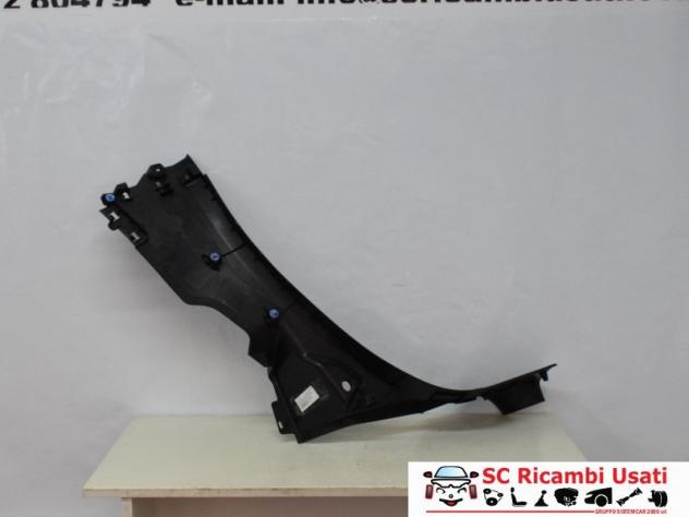 Rivestimento Battitacco Posteriore Dx Peugeot 208 9673754077 - 17746 - Foto 2