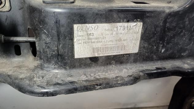 CALANDRA LANCIA Ypsilon 4° Serie 52156786 199B1000 (1123) - Foto 3
