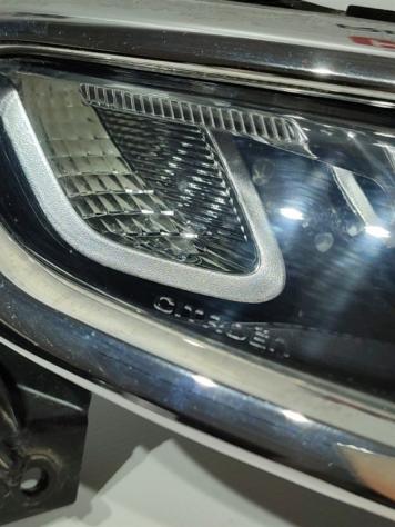 LUCE DIURNA ANT DX CITROEN C3 AirCross 9822790280 LED YH01 (17) - Foto 2