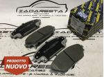 Pasticche Freno Anteriore Mazda 3 - CX-3 B4Y03328ZB