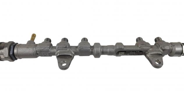 FLAUTO COMMON RAIL FIAT Punto EVO 55215210 Diesel 1300 (12) - Foto 5