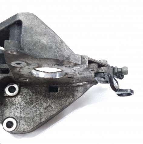 STAFFA SUPPORTO POMPA CARBURANTE AUDI Q5 Serie (8RB) 03L903143H CAGA, CJCA Diesel 2000 (0812) - Foto 11