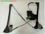 ALZACRISTALLO PORTA ANT. DX 3P CABRIO 15 PIN 999-U1560277 Carrozzeria  Lami &hellip;