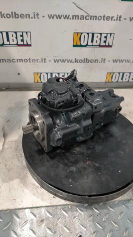 Pompa per Komatsu PC50MR2