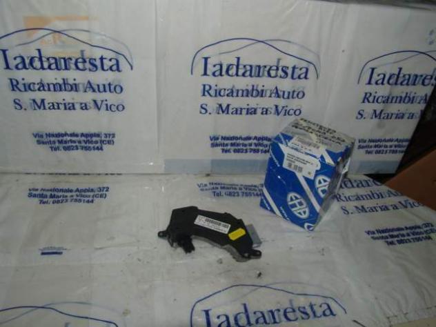 Resistenza ventola abitacolo fiat croma 73421312 - Foto 3