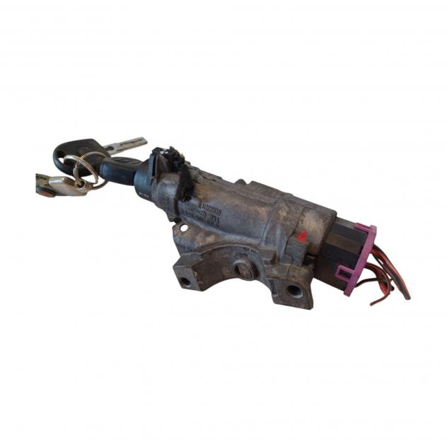 BLOCCHETTO ACCENSIONE SEAT Ibiza Serie 4B0905851B DC970ZG (0508) - Foto 5