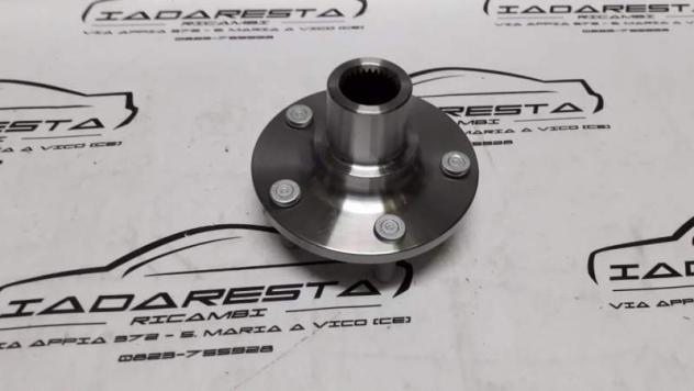 Cuscinetto Ruota C-Max 2010 Focus 2010 Transit 2013 1820754 - Foto 3