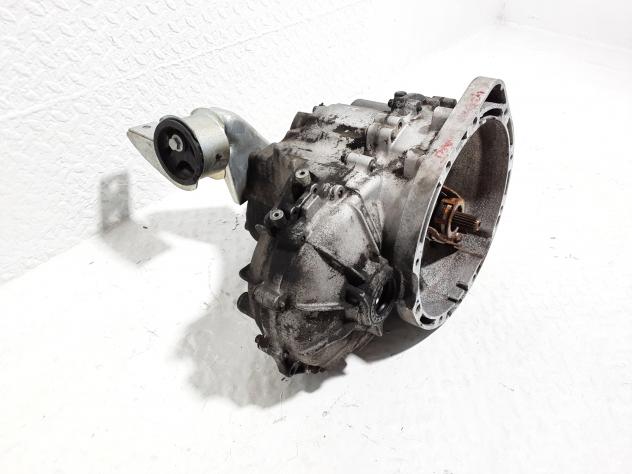 CAMBIO AUTOMATICO SMART Fortwo Coupé (W450) 4310022791 Benzina (0307) - Foto 2