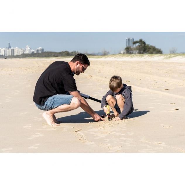 METAL DETECTOR GO-FIND 11 - Foto 3