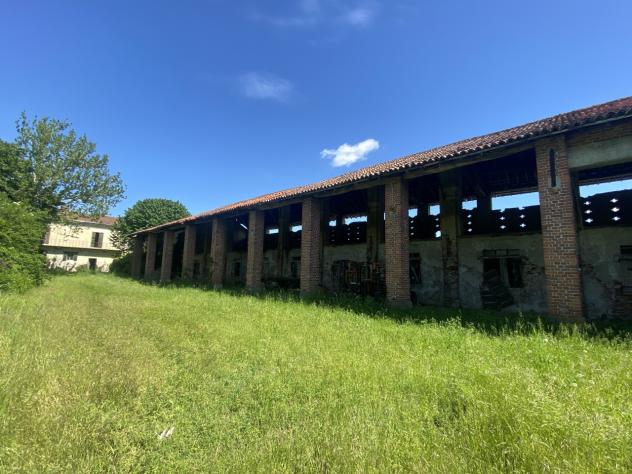 Casale in vendita a Garbagna Novarese - Foto 11