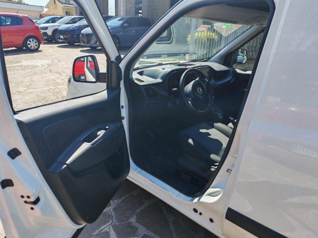 FIAT - Doblò - 1.6 MJT 105 CV Easy - Foto 9