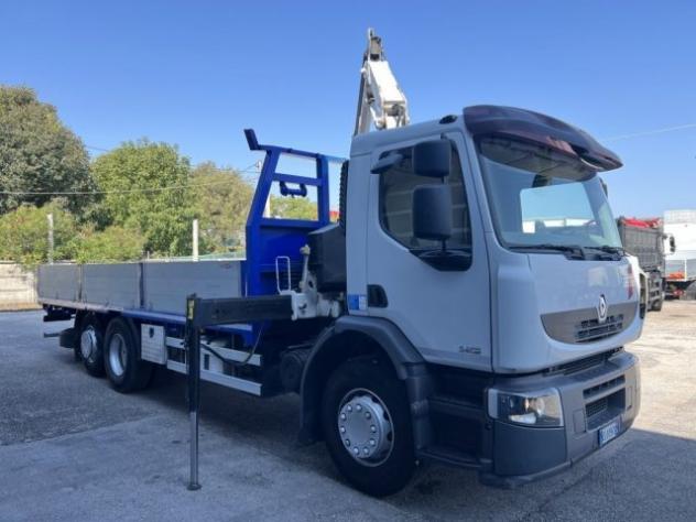 RENAULT Premium 340 rif. 23993141 - Foto 10