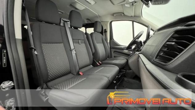 FORD Transit Custom 310 2.0 TDCi 170 aut. PL Combi Trend rif. 19670920 - Foto 6