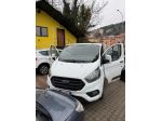 Ford Transit Custom Transit Custom 320 2.0 TDCi 130 PC Furgone Entry  7.000  IVA
