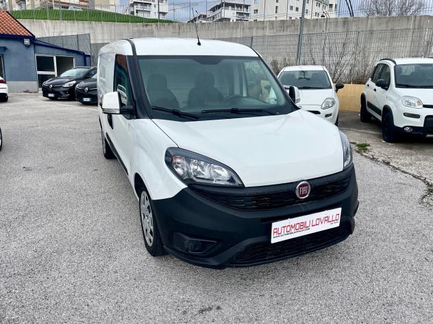 Fiat Doblo MAXI 1.6 MJT 105CV 6m 2019 - Foto 3