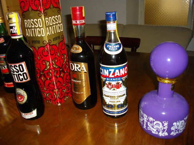 Liquori da collezione - Foto 3