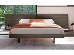 letto modello Orizzonti rovere
