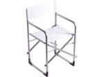 Poltrone ristorante Regista in alluminio cod 8093x nuove affare