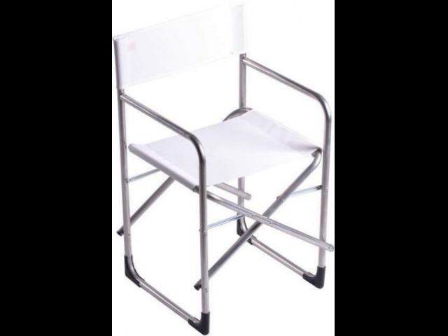 Poltrone ristorante Regista in alluminio cod 8093x nuove affare