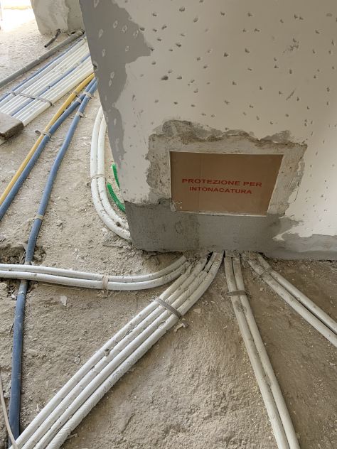 IMPRESA EDILE SPECIALIZATAM NELLA RISTRUTTURAZIONE