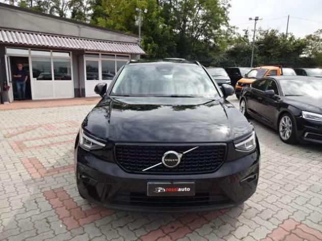 VOLVO XC40 2.0 b3 Ultimate Bright auto IVA ESPOSTA rif. 23957339 - Foto 2