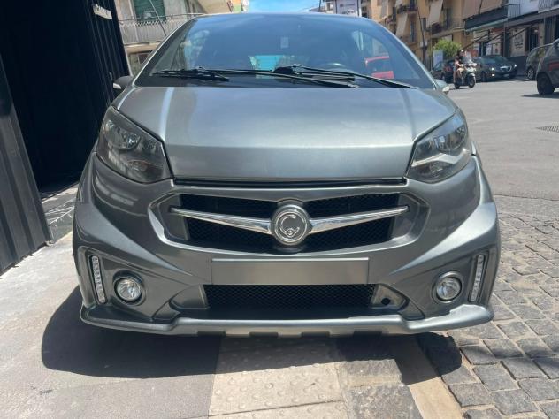 Minicar Casalini M14 Pronta consegna - Foto 4