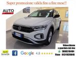 Volkswagen T-Roc T-Roc 1.5 TSI ACT DSG Life