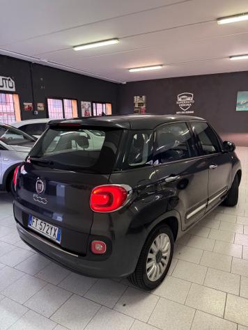 Fiat 500L 1.3 Multijet 95 CV Business - Foto 4