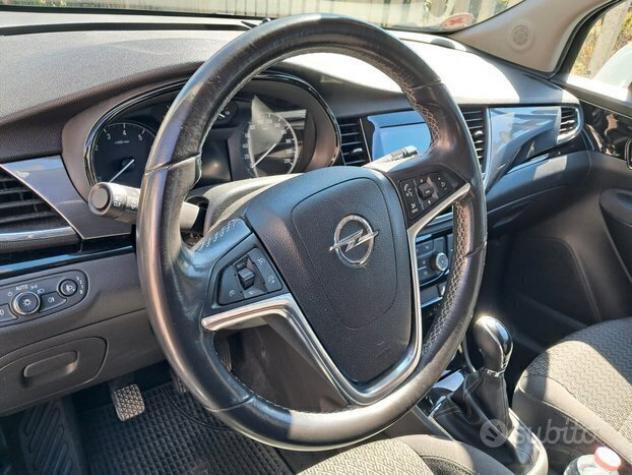 Opel Mokka X 1.4 Turbo Ecotec 120CV 4x2 Start&Stop - Foto 6