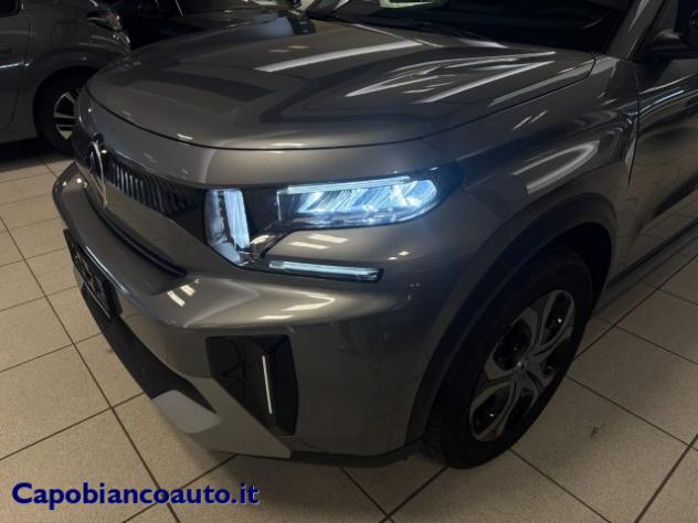 CITROEN C3 Aircross PureTech Turbo 100 CV Plus-PREZZO REALE rif. 23760832 - Foto 7
