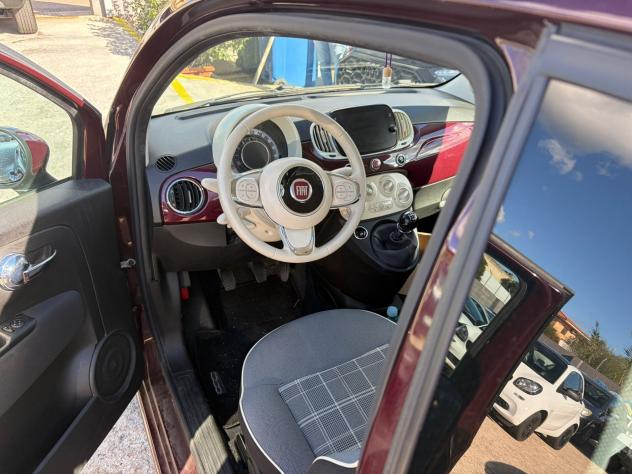 FIAT 500 LOUNGE - FINANZIABILE - Foto 4