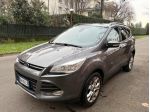 Ford Kuga 2.0 TDCI 163 CV 4WD Powershift Titanium