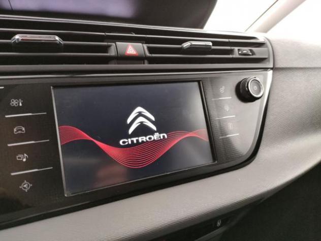 CITROEN C4 Picasso BlueHDi 120 S&S Seduction rif. 23918379 - Foto 10