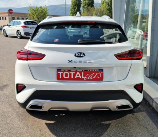 KIA XCeed 1.5 T-GDi 160 CV Business rif. 24056089 - Foto 7